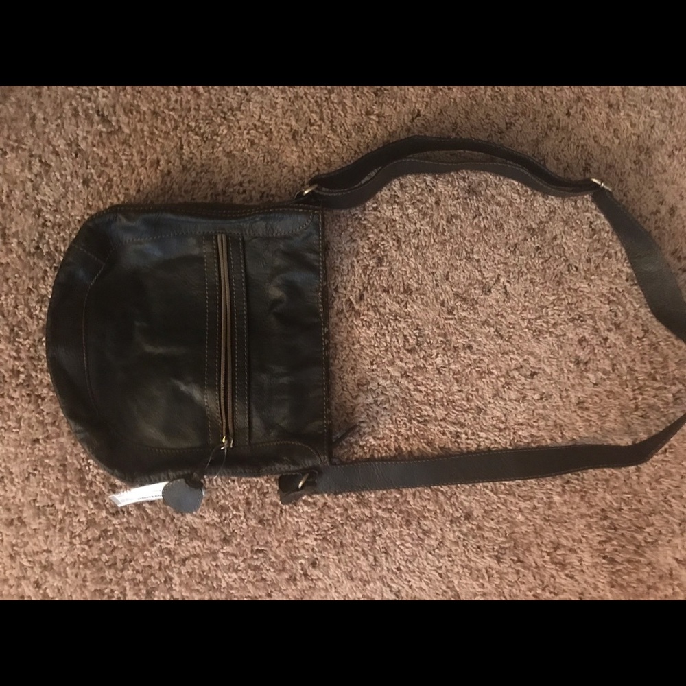 Black Purse
